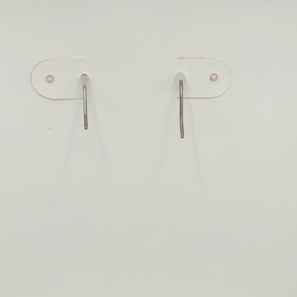 “LUCKY” and “FUN”earrings. - Picture 12 of 13